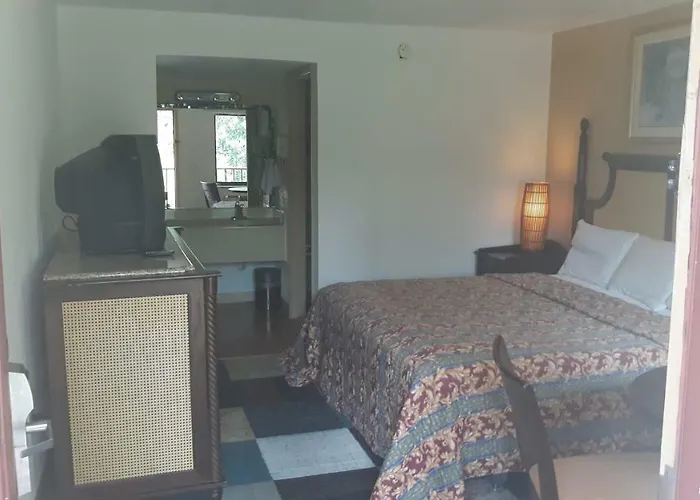 Maingate Florida Hotel