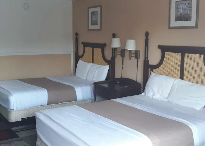 Maingate Florida Hotel