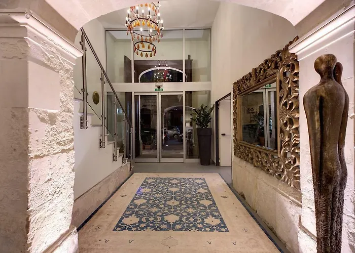 Grande Albergo Alfeo
