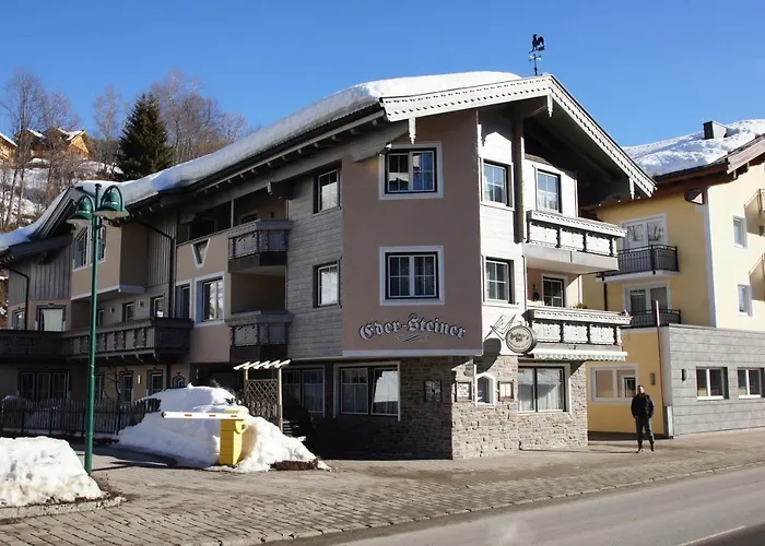  Haus Eder Steiner