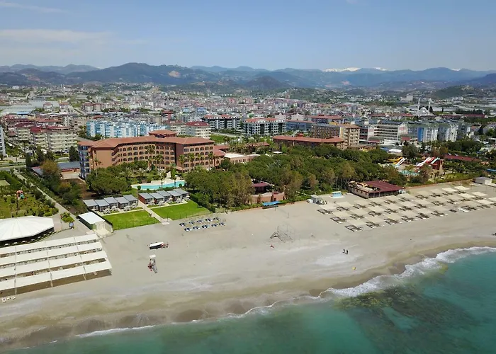 Club Turtas Beach