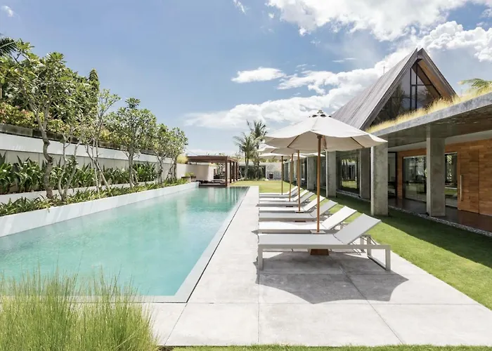 Villa Keila Seminyak