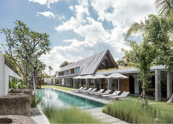 Villa Keila Seminyak