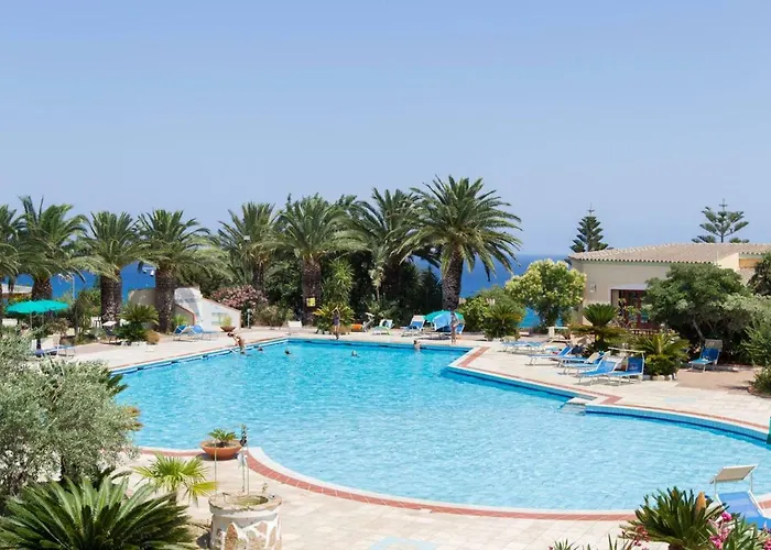 Hotel Le Quattro Lune