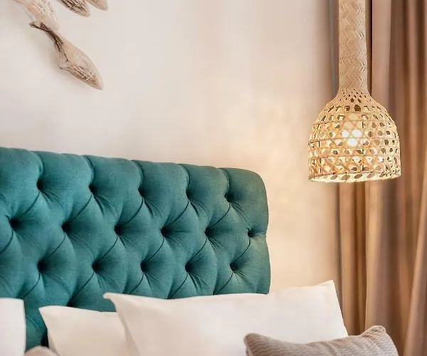 Ping Pong hotel: Kalidon Panorama Hotel