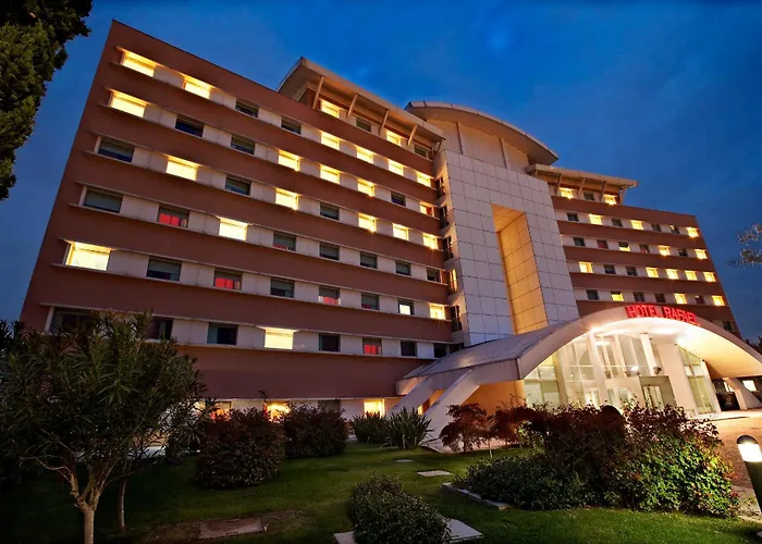 Hotel Rafael