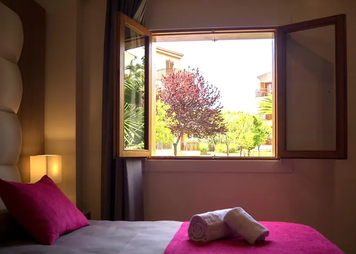 Albir Garden Resort