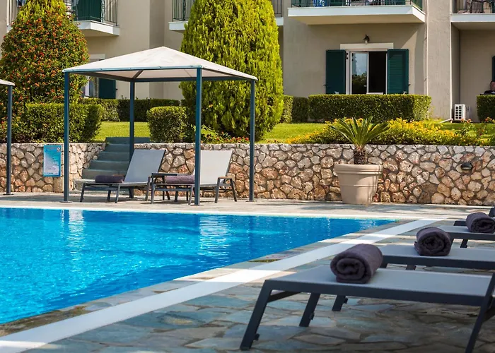 Antonia Hotel