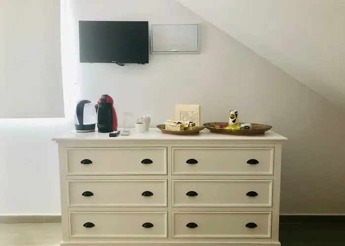 Hotel 3 stelle: Hostal El Caprichito Marbella