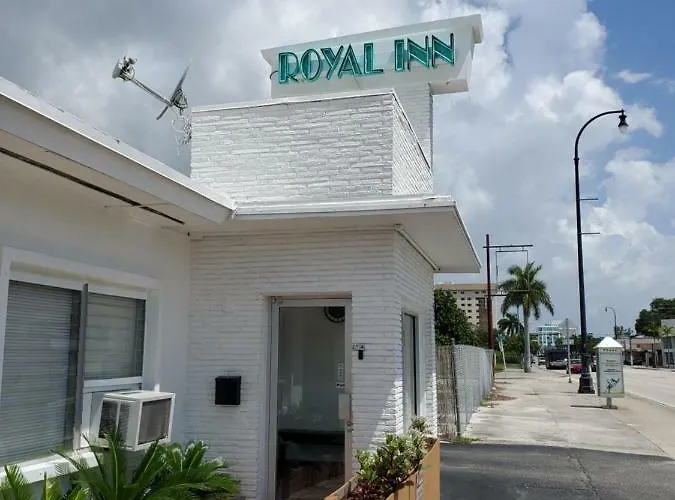 Royal Budget Inn