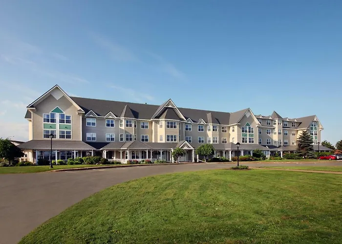 Golf hotel: The Loyalist Country Inn & Conference Centre