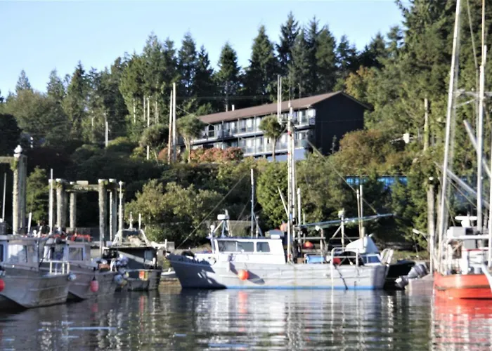 Harbourview