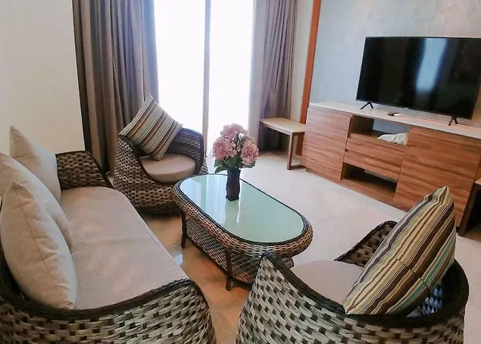 Boracay Ocean Club Beach Resort