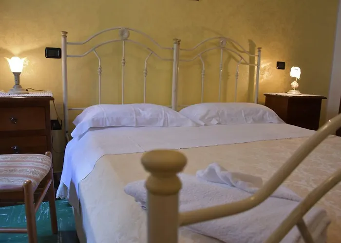 Il Ciclamino Bed&Breakfast
