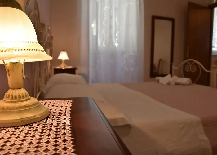 Il Ciclamino Bed&Breakfast