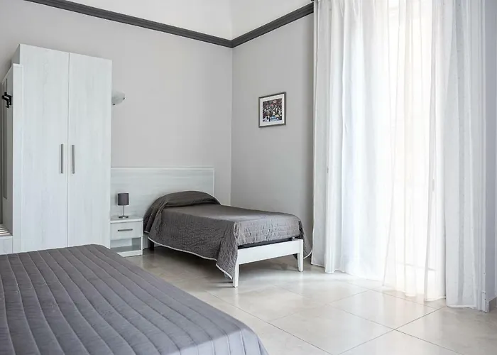 Hotel con vista: Hotel Costanza