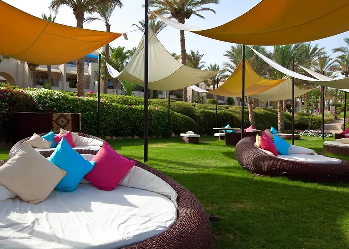 Grand Rotana Resort & Spa