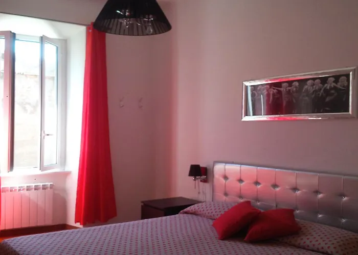 Magic Stefy'S Rooms