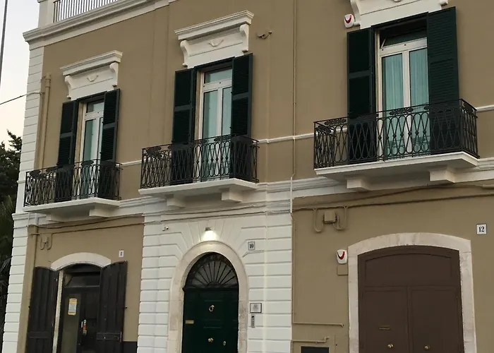 Hotel boutique: La casa nel sole - Boutique B&B