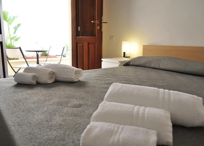 Rooms And Breakfast Zefiro