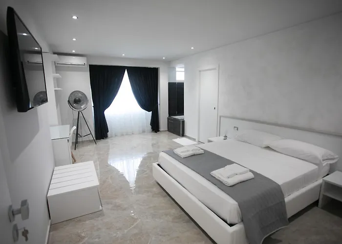  Tropea Luxury & Charm