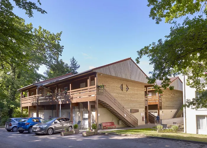 Hôtel accueillant les animaux: Grands Chênes du Parc