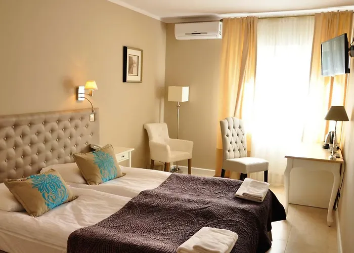 Riviera Resort Airport Modlin