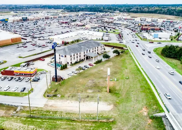 Regency Inn & Suites