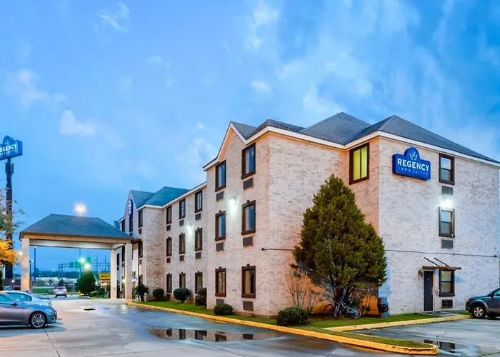 Regency Inn & Suites