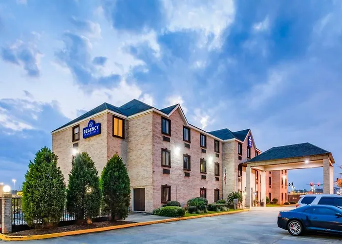 Regency Inn & Suites