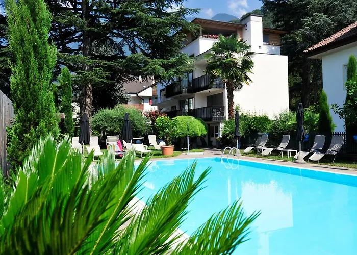Hotel adatto agli animali: Hotel Jasmin