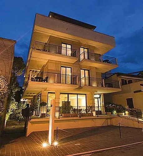  Residence Ascot