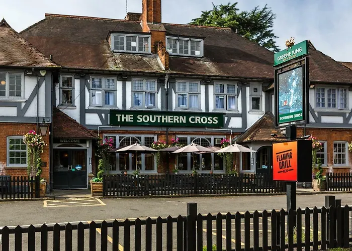 Southern Cross