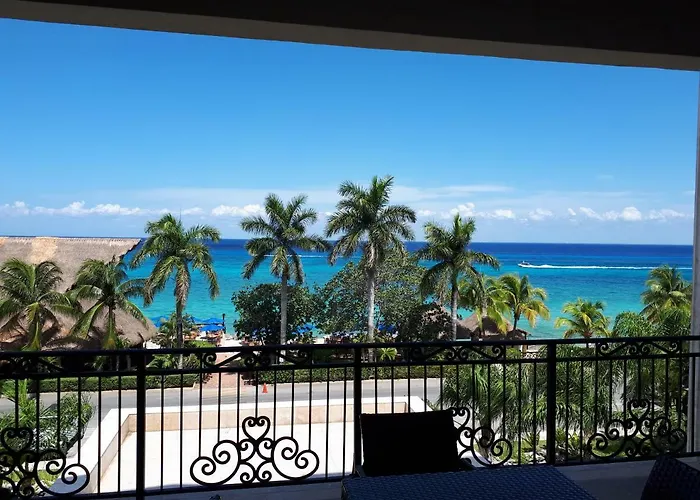 Landmark Resort Of Cozumel