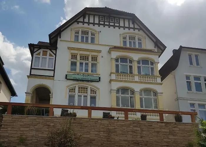 Zur Schönen Aussicht