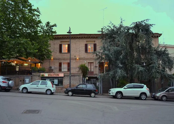 c'è posto per te