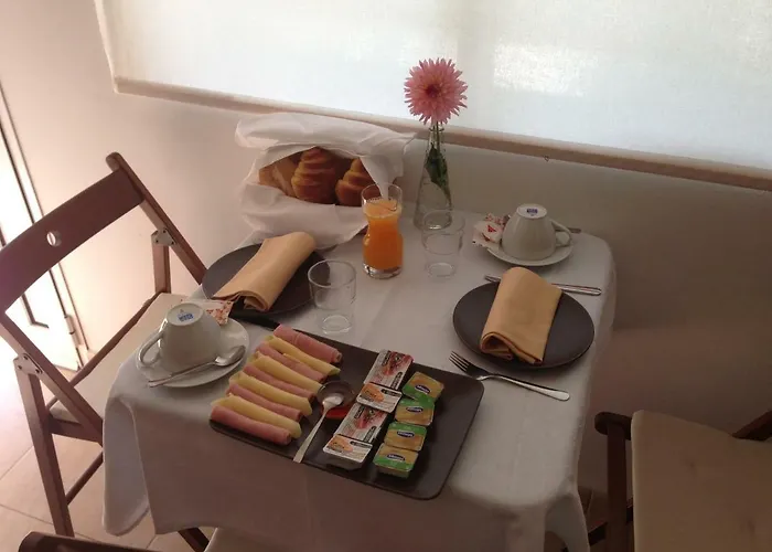 Hotel: Aconchego Do Lar