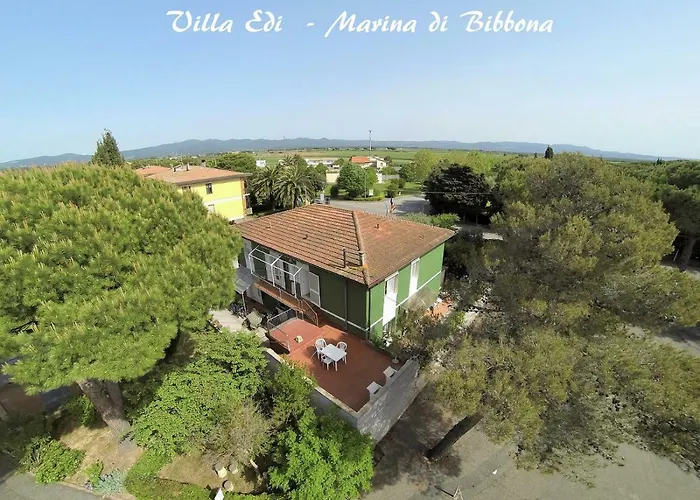 Appartamento : Villaedi