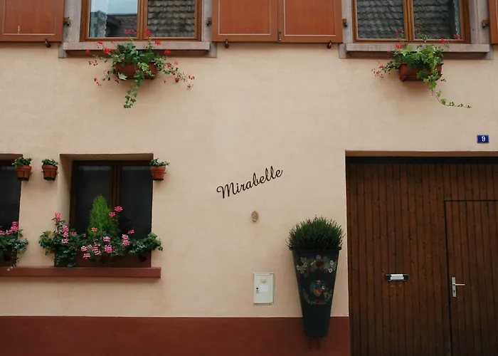  Mirabelle
