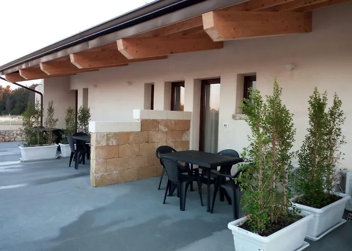 Appartamento : Affitto frassanito