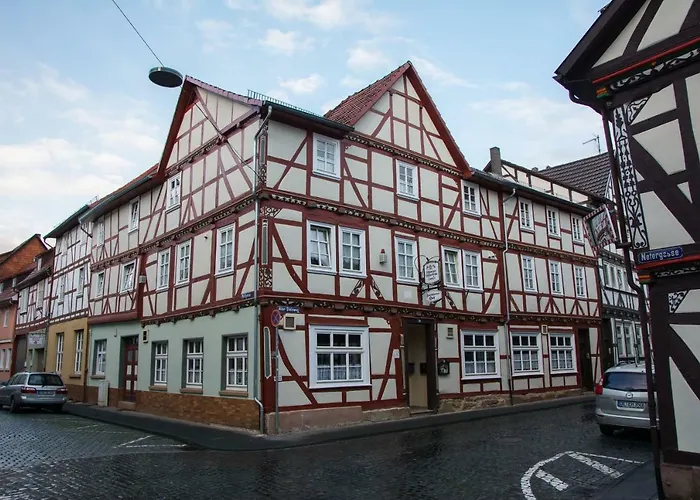 Frankfurter Hof