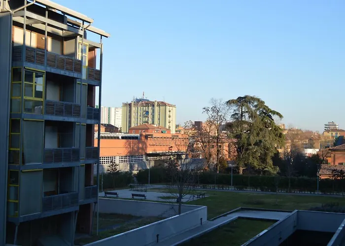 Appartamento : La Casa di Manolo