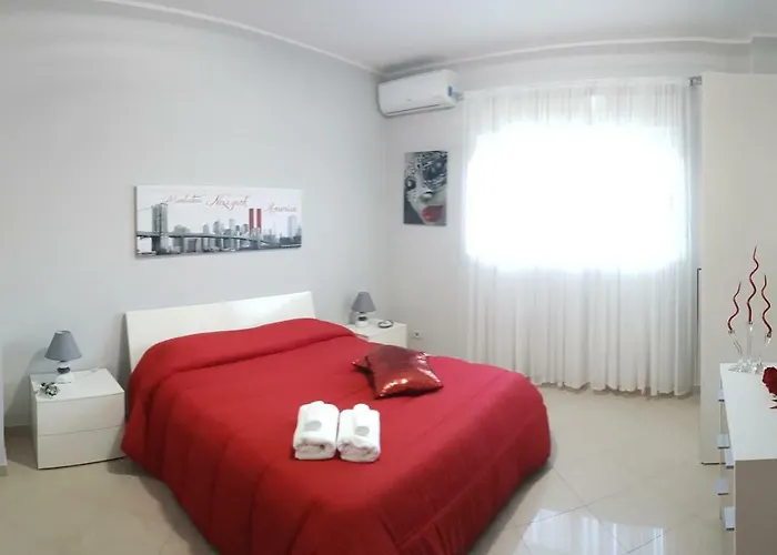 Catania Suite Home