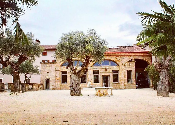 Le Fontanelle