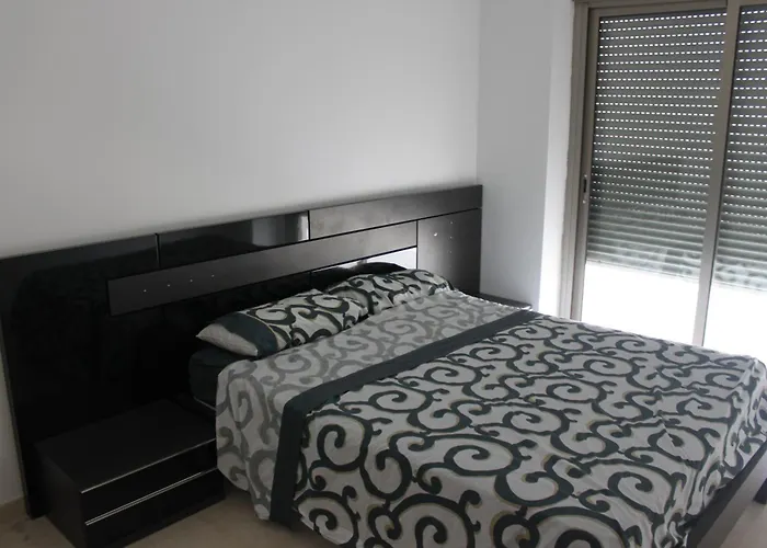 Dúplex Apartamento