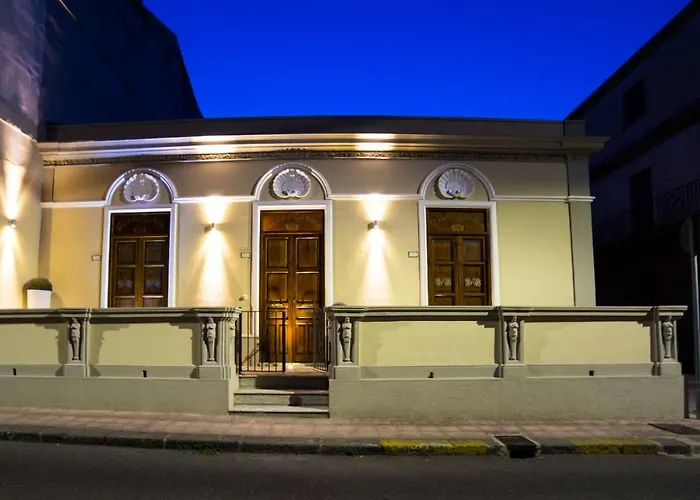  Villa Teresa B&B