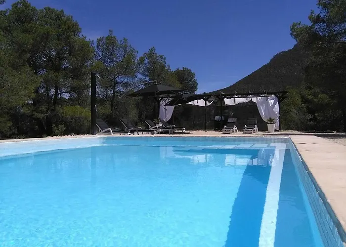  Cortijo Blanco