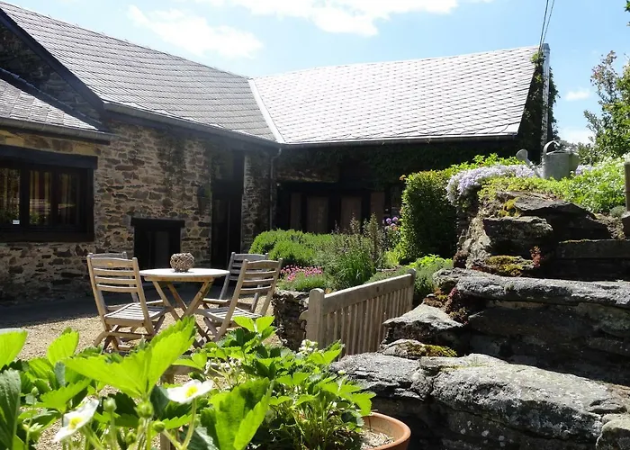 Privé villa: Le Heron