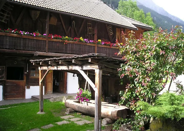 Casa vacanza: Muellerhof