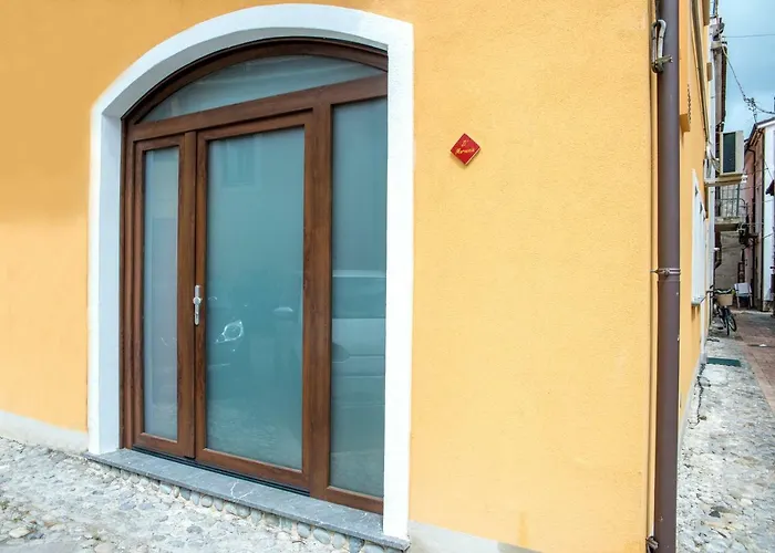 B&B Borgo Marinella